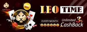 Leo-Bet.casino